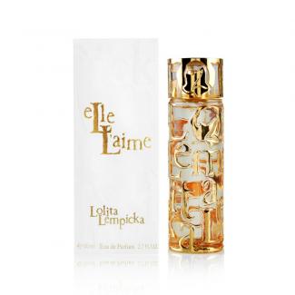 Lolita  Lempicka Elle 